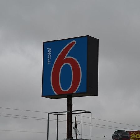 Motel 6-Covington, Tn ภายนอก รูปภาพ