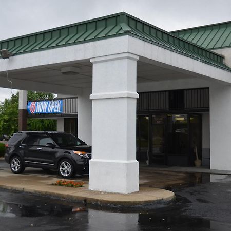 Motel 6-Covington, Tn ภายนอก รูปภาพ