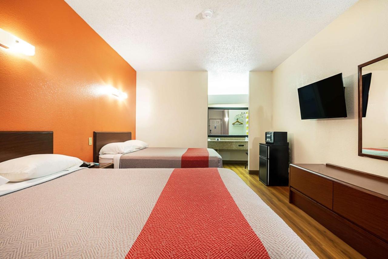 Motel 6-Covington, Tn ภายนอก รูปภาพ
