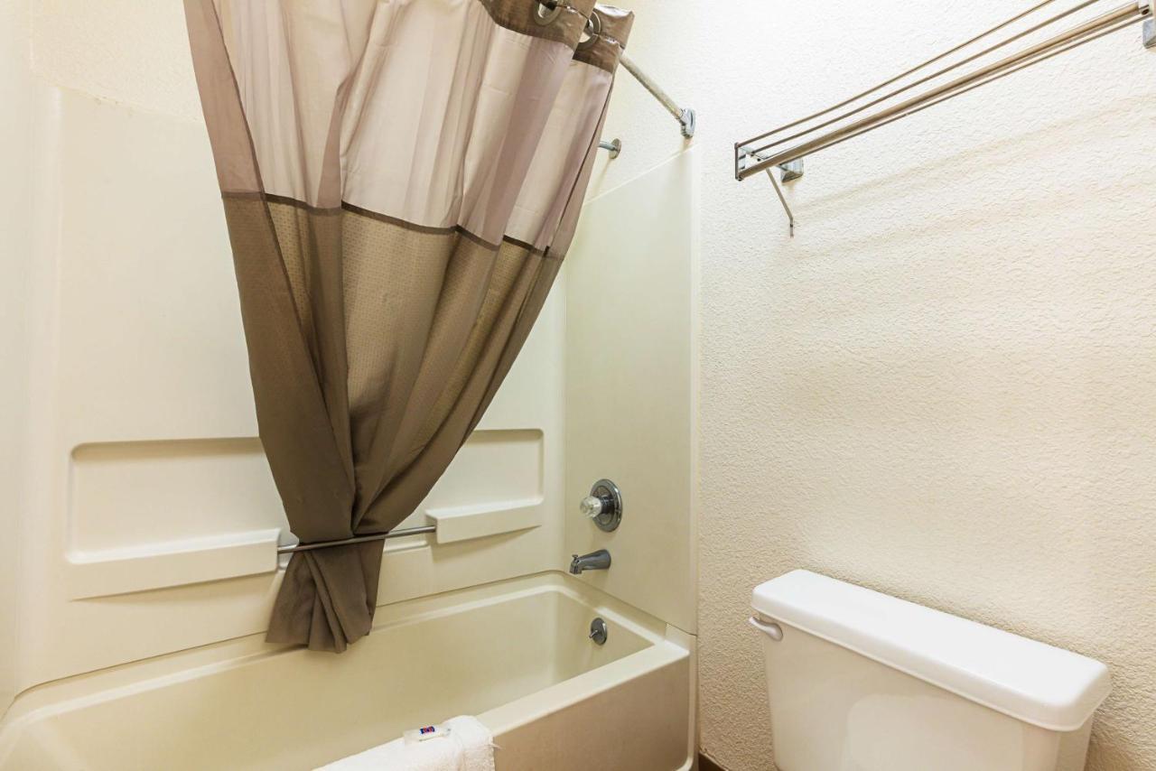 Motel 6-Covington, Tn ภายนอก รูปภาพ