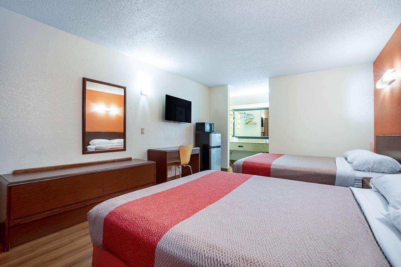 Motel 6-Covington, Tn ภายนอก รูปภาพ