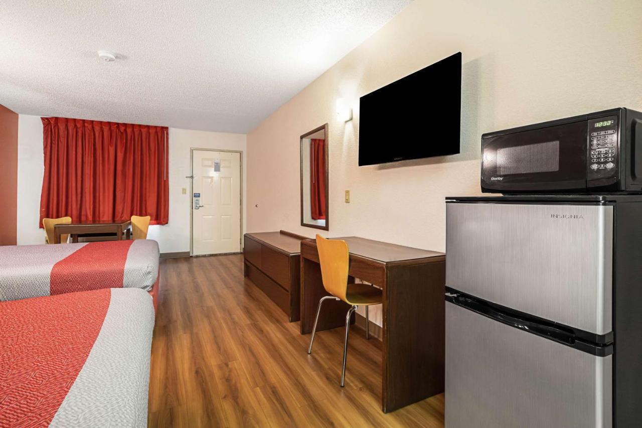 Motel 6-Covington, Tn ภายนอก รูปภาพ