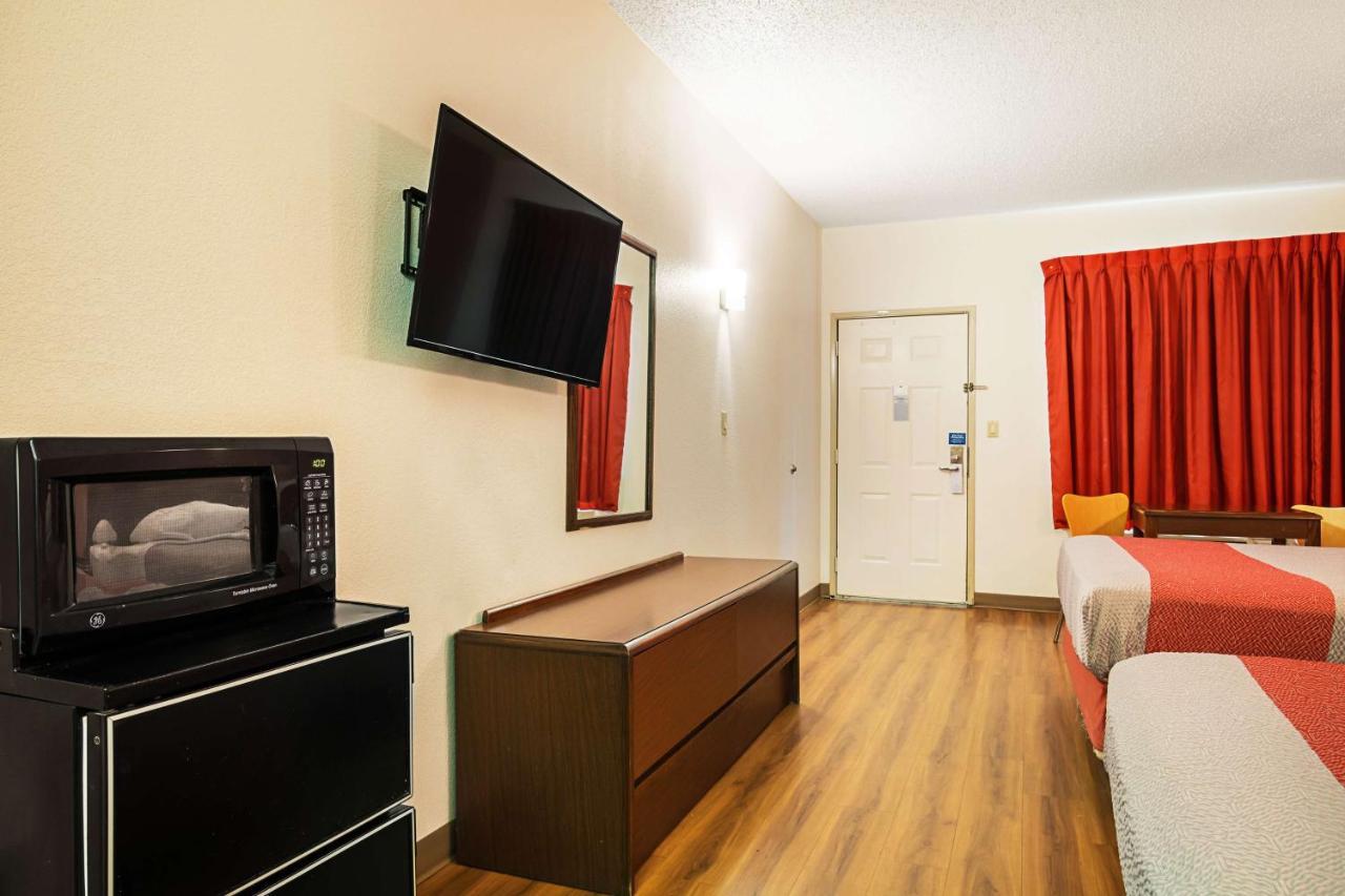 Motel 6-Covington, Tn ภายนอก รูปภาพ