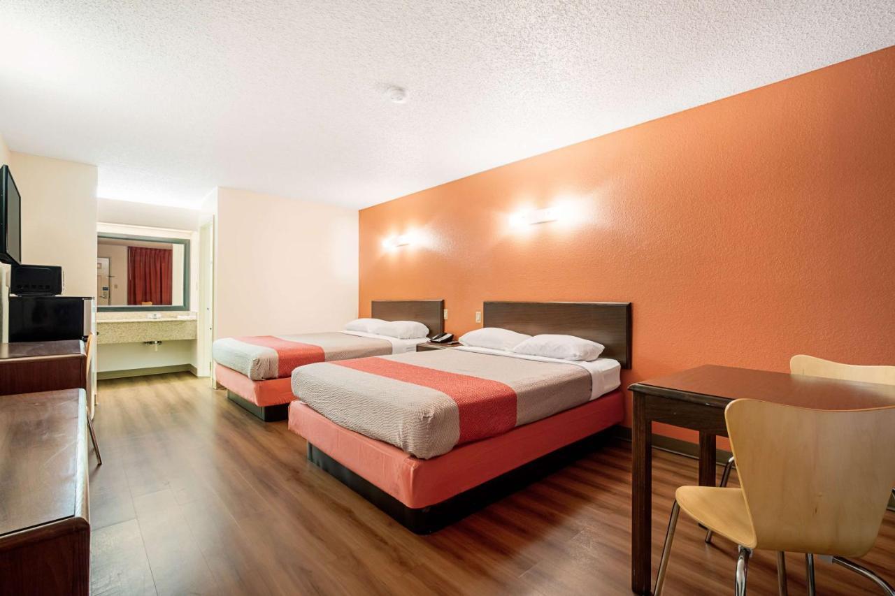 Motel 6-Covington, Tn ภายนอก รูปภาพ