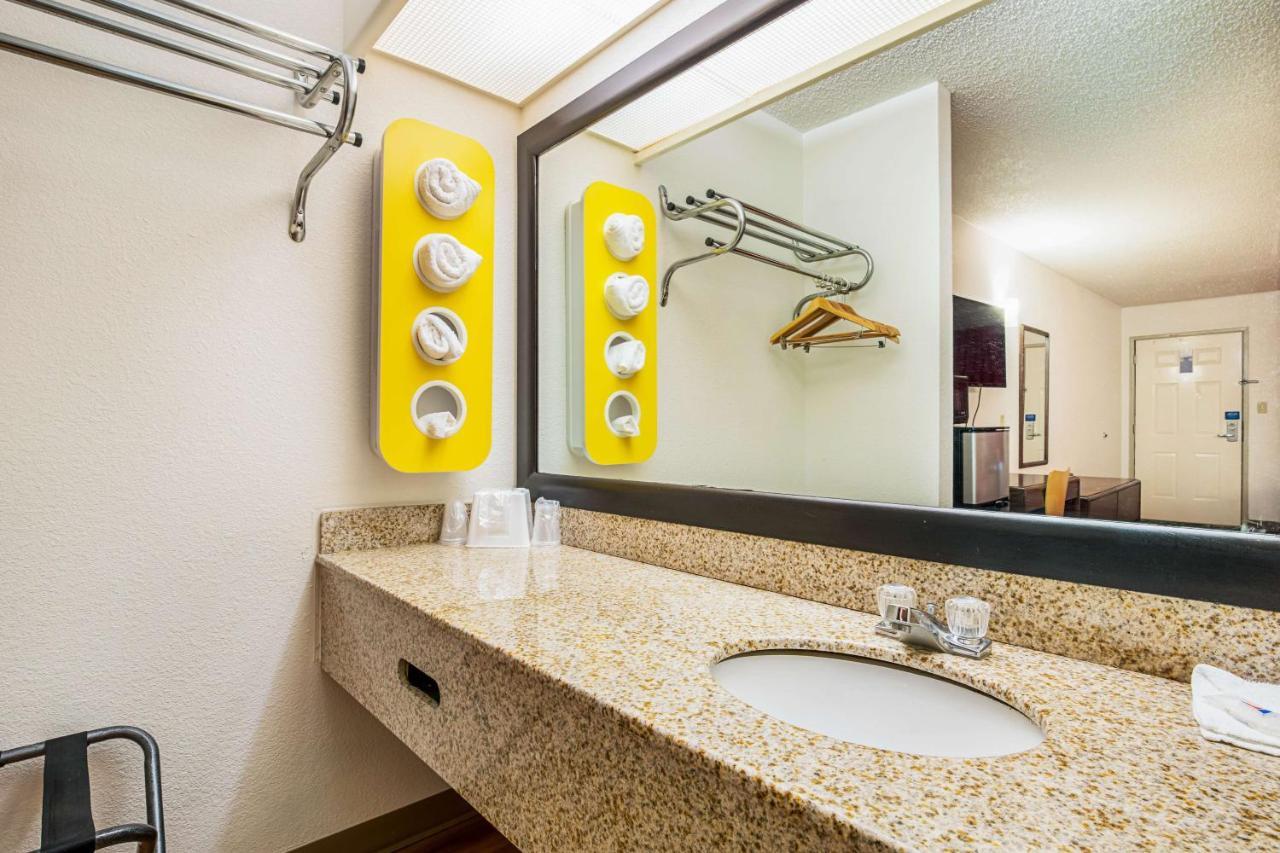 Motel 6-Covington, Tn ภายนอก รูปภาพ