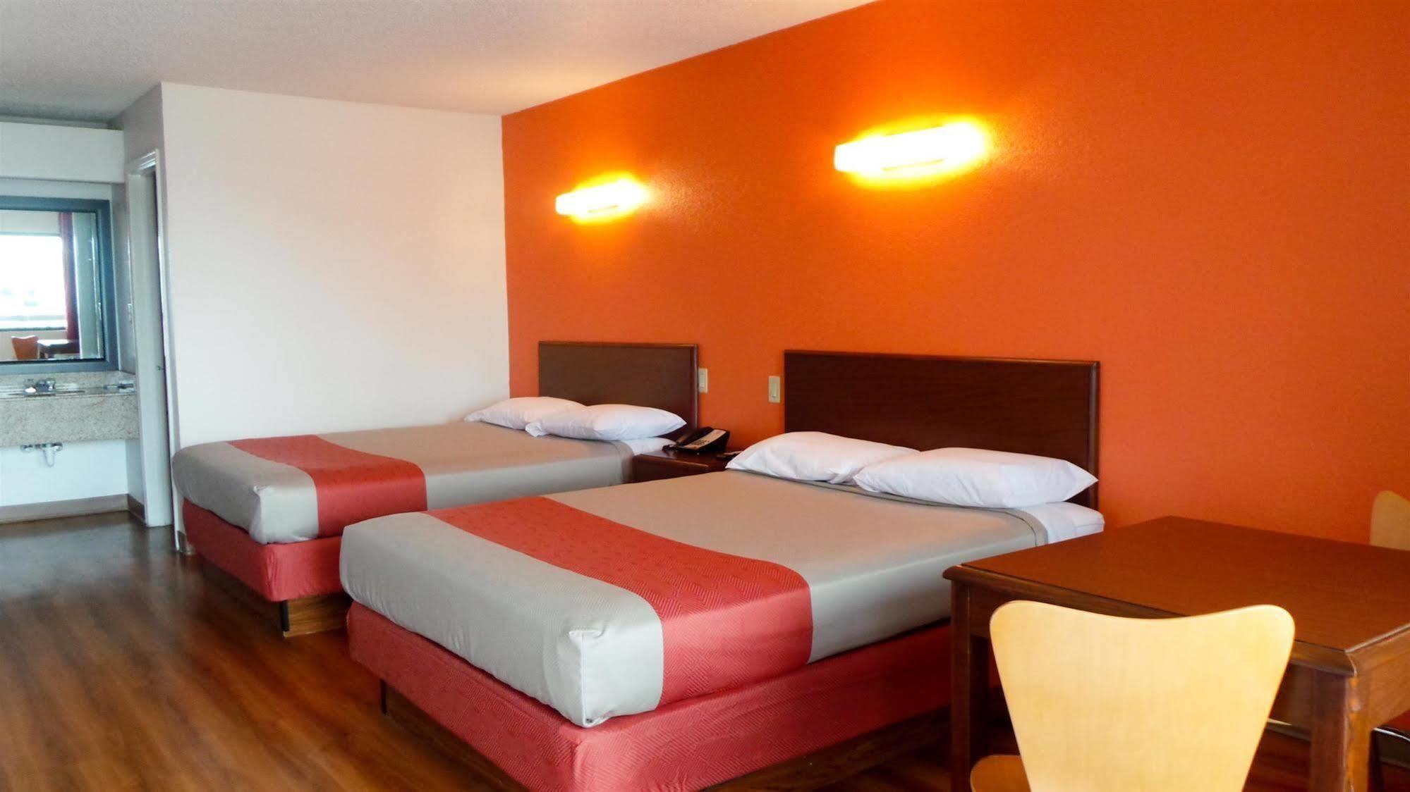 Motel 6-Covington, Tn ภายนอก รูปภาพ