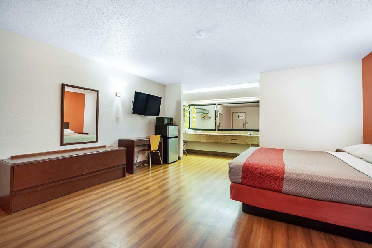 Motel 6-Covington, Tn ภายนอก รูปภาพ
