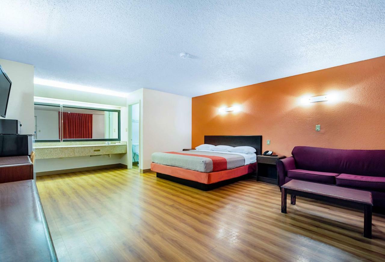 Motel 6-Covington, Tn ภายนอก รูปภาพ