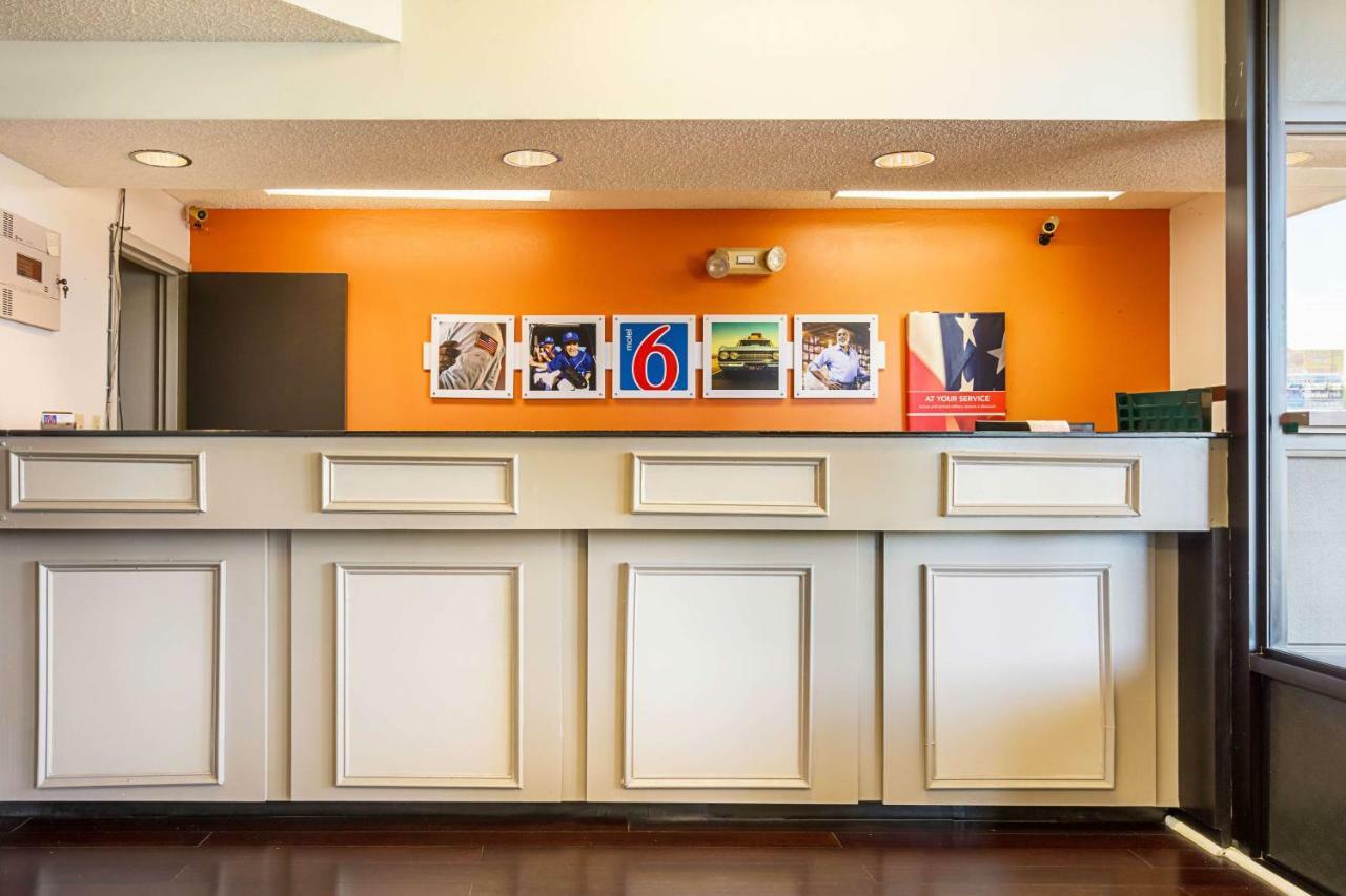 Motel 6-Covington, Tn ภายนอก รูปภาพ