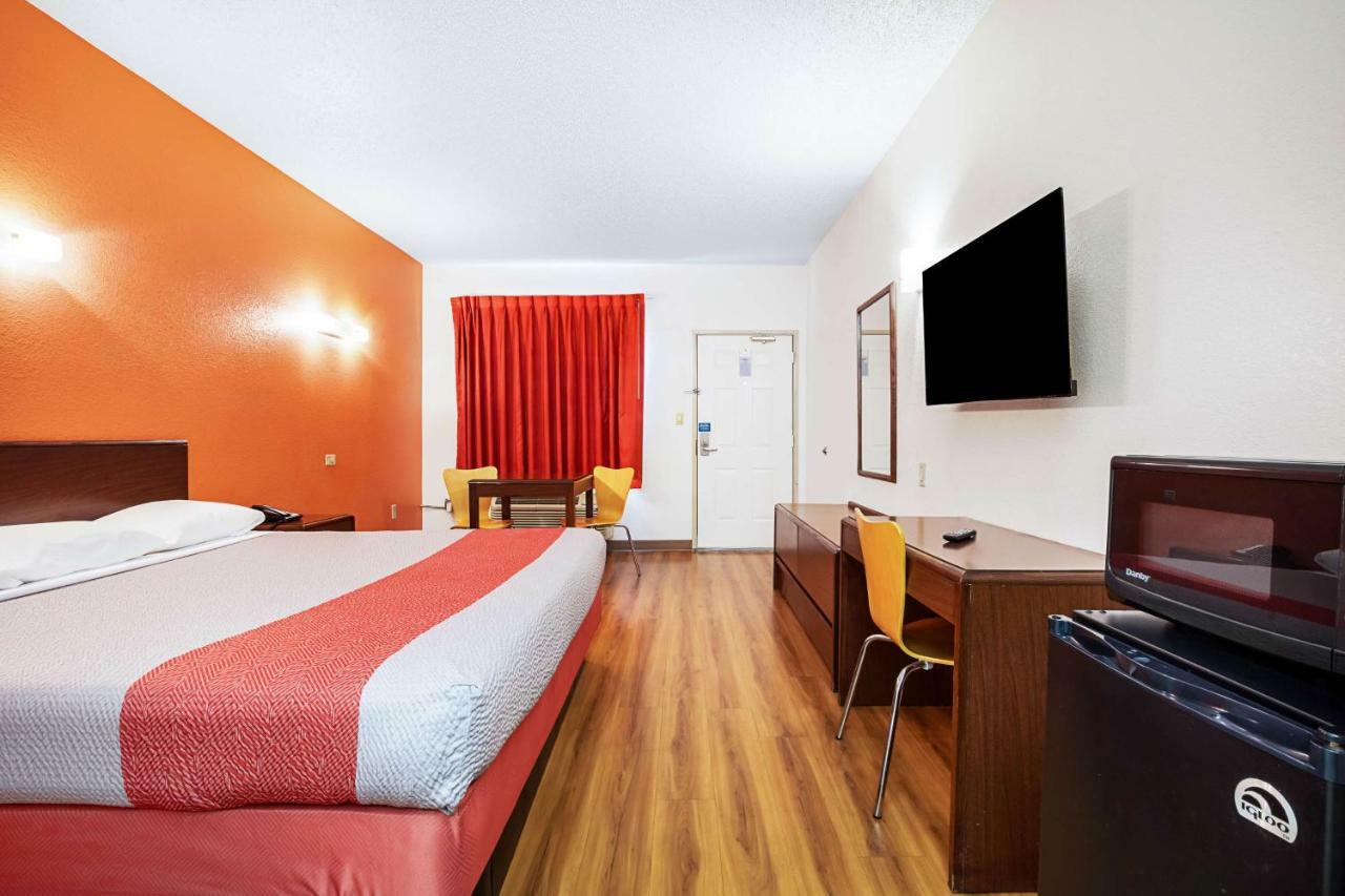 Motel 6-Covington, Tn ภายนอก รูปภาพ