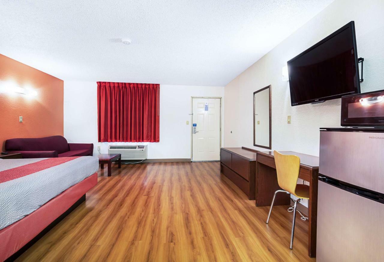 Motel 6-Covington, Tn ภายนอก รูปภาพ