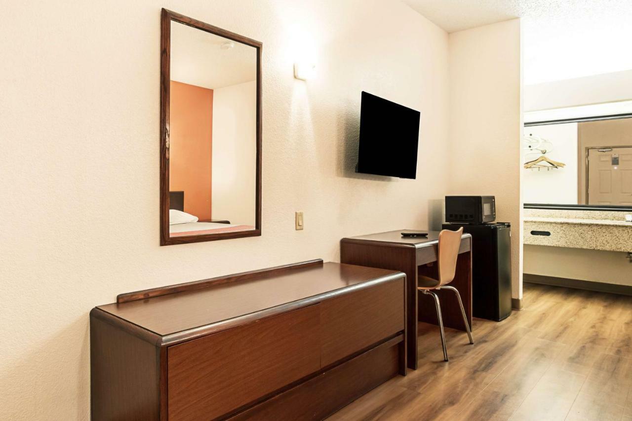 Motel 6-Covington, Tn ภายนอก รูปภาพ