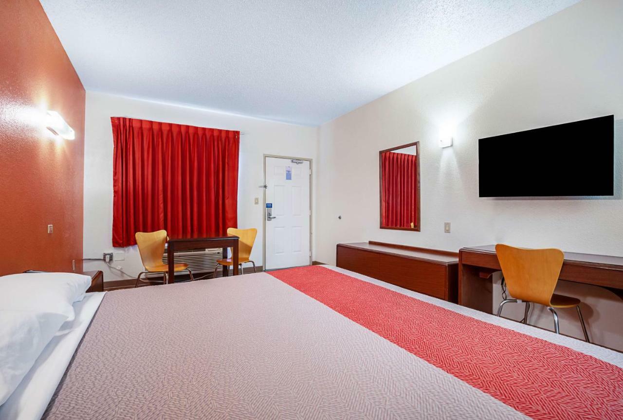 Motel 6-Covington, Tn ภายนอก รูปภาพ