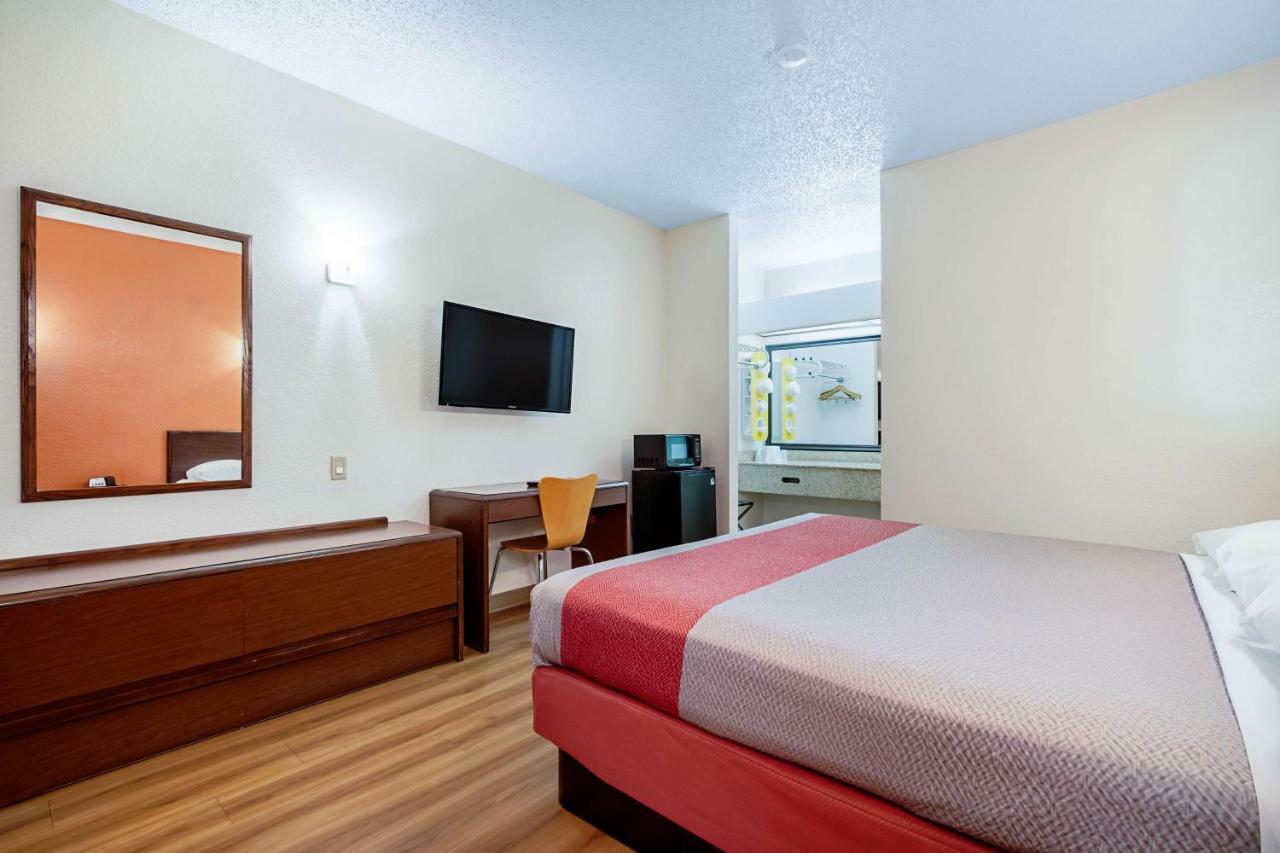 Motel 6-Covington, Tn ภายนอก รูปภาพ