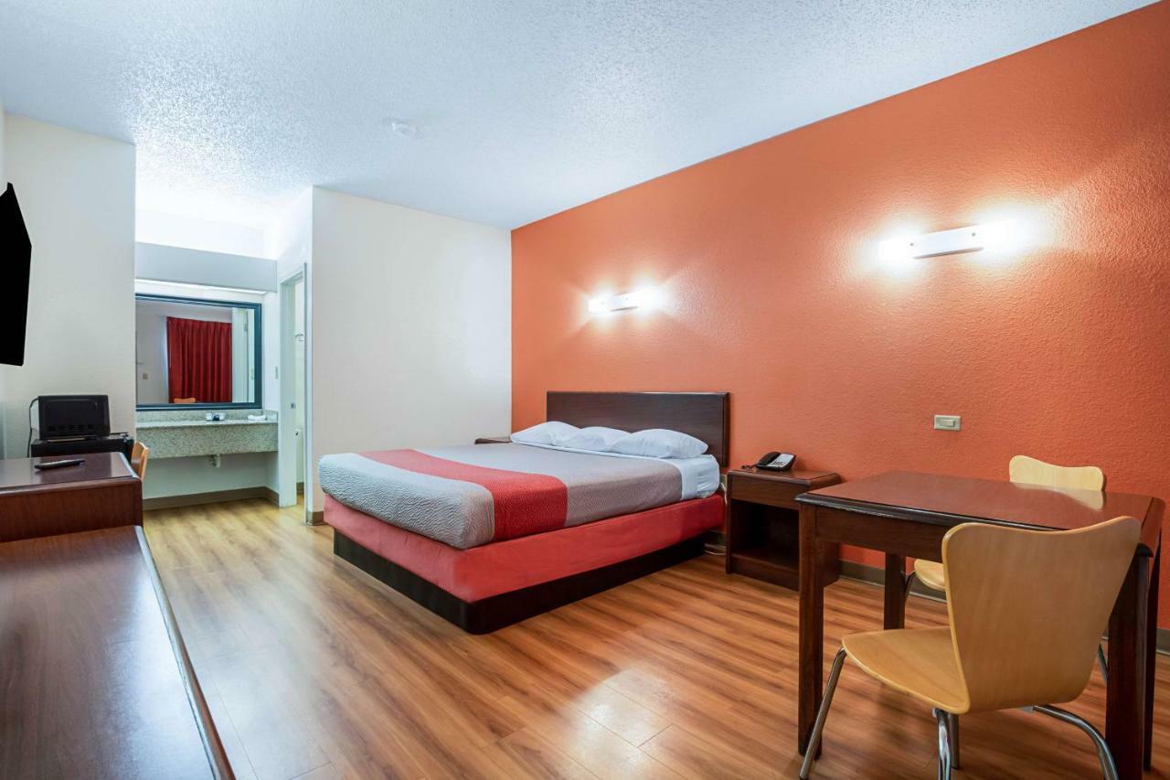 Motel 6-Covington, Tn ภายนอก รูปภาพ
